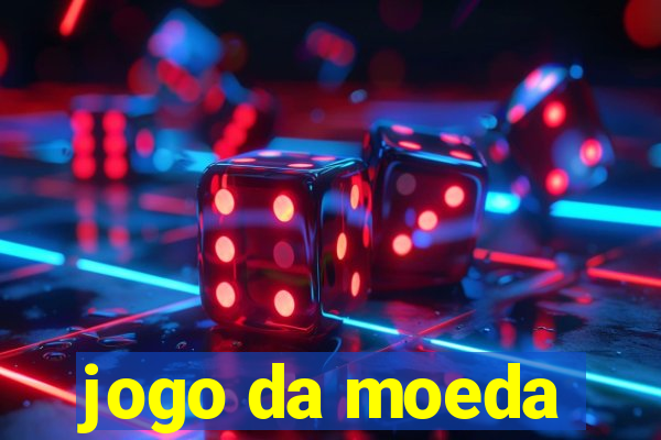 jogo da moeda